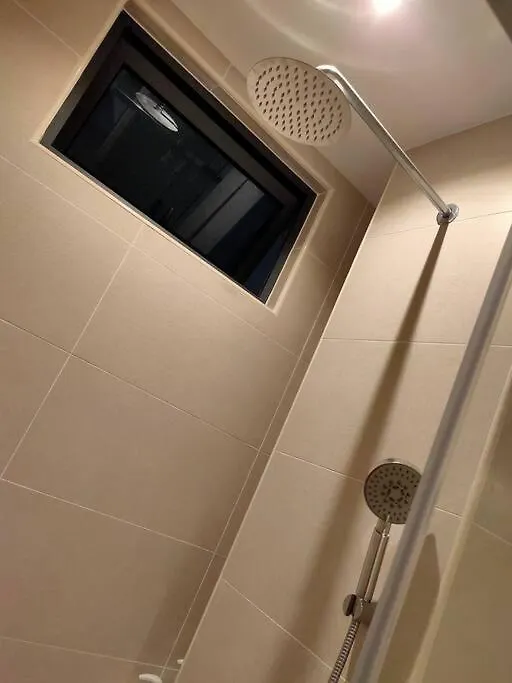 Atlantis Residence Melaka-2Bedroom-8Pax-Free Wifi Malacca