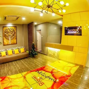 Lemon 8 Boutique @ Melaka Hotel