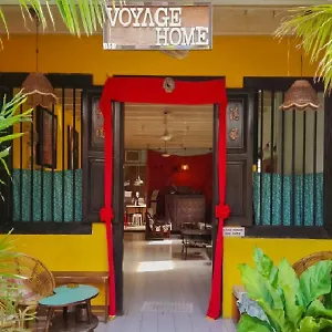 Voyage Bed & Breakfast