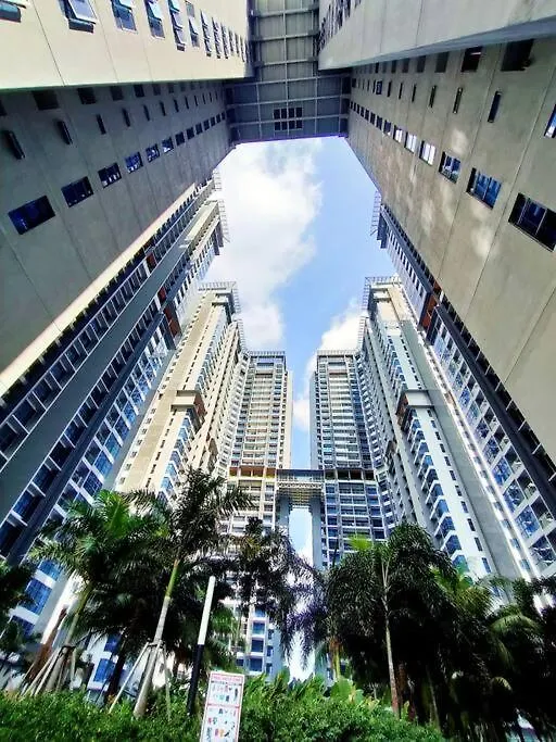 Atlantis Residence Melaka-2Bedroom-8Pax-Free Wifi 0*, Malacca Malaysia